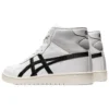 Japan L Mid «Blanco Negro»