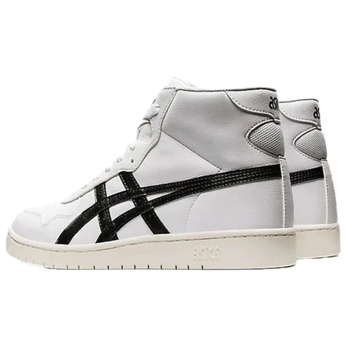 Japan L Mid «Blanco Negro»