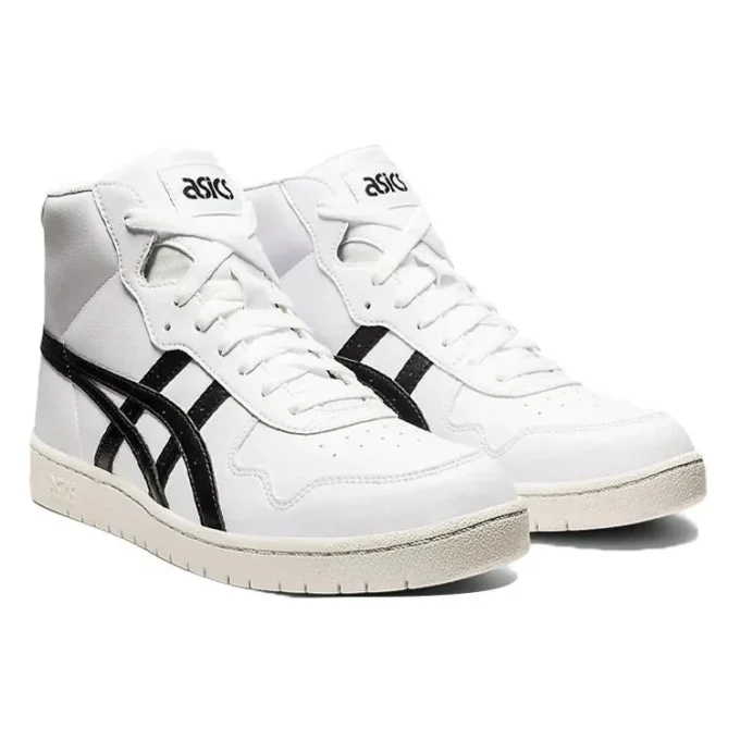 Japan L Mid «Blanco Negro»