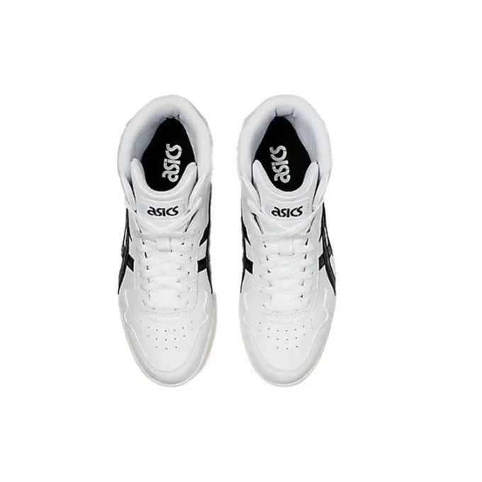 Japan L Mid «Blanco Negro»