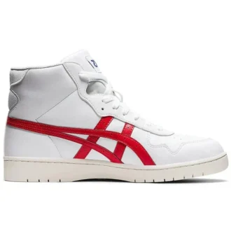 Japan L Mid «Classic Red» Japan L Mid «Classic Red»