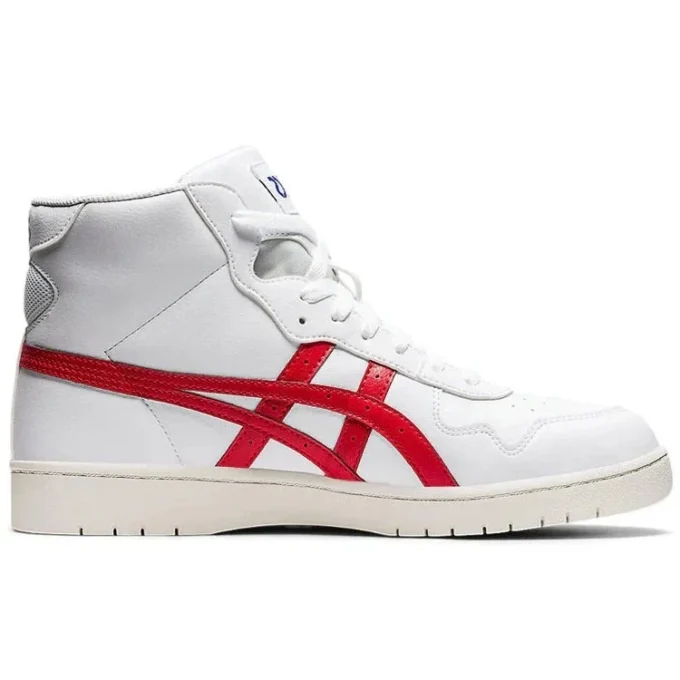 Japan L Mid «Classic Red»