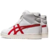 Japan L Mid «Classic Red»