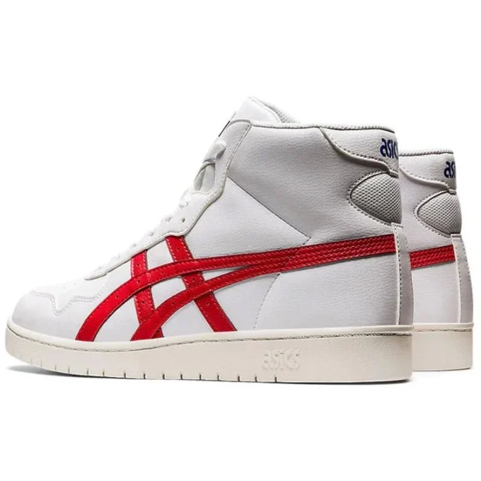Japan L Mid «Classic Red»