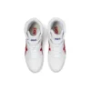 Japan L Mid «Classic Red»
