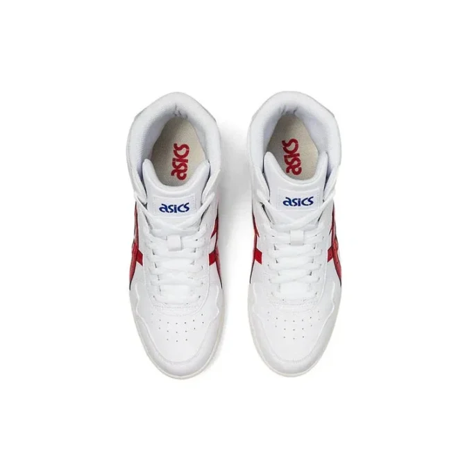 Japan L Mid «Classic Red»