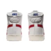 Japan L Mid «Classic Red»