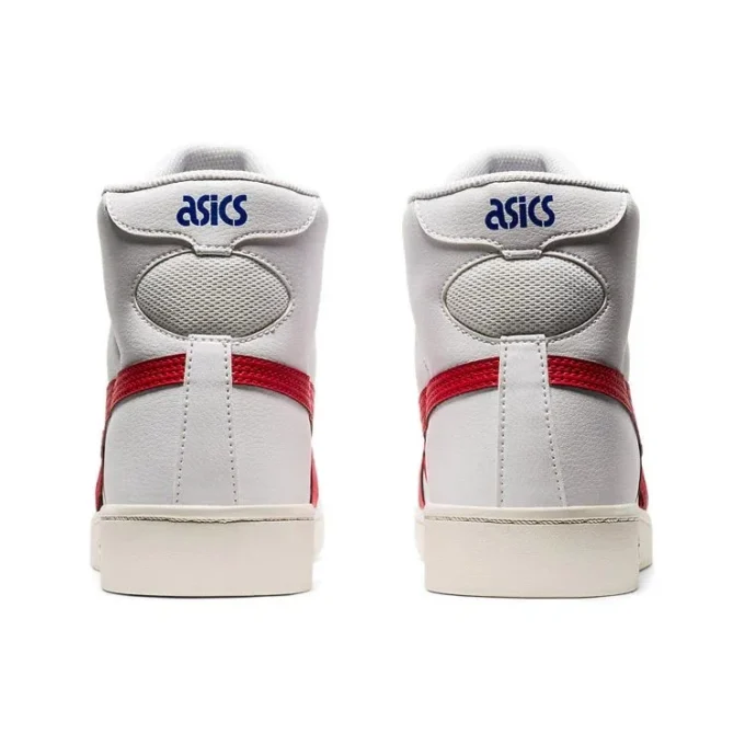 Japan L Mid «Classic Red»