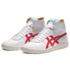 Japan L Retro «White Red»