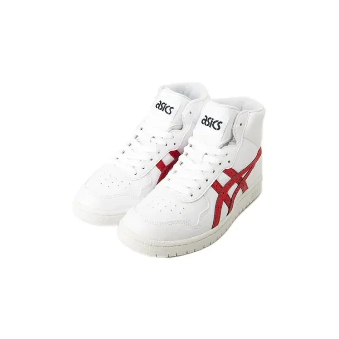 Japan L «White Red»