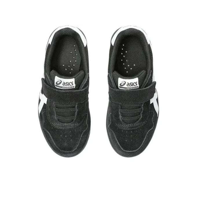 Japan Pro «Black White»