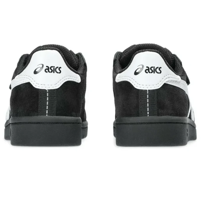 Japan Pro «Black White»