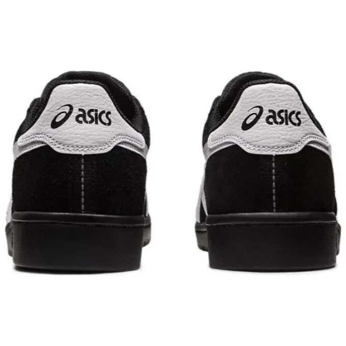 Japan Pro «Black White»
