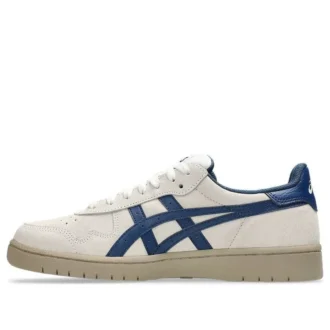 Japan Pro «Cream Independence Blue»
