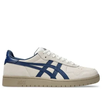 Japan Pro «Cream Independence Blue»