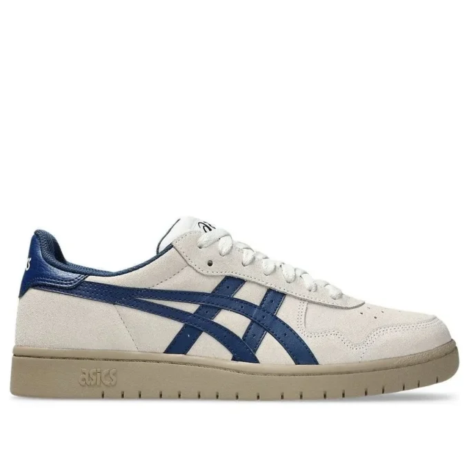 Japan Pro «Cream Independence Blue»