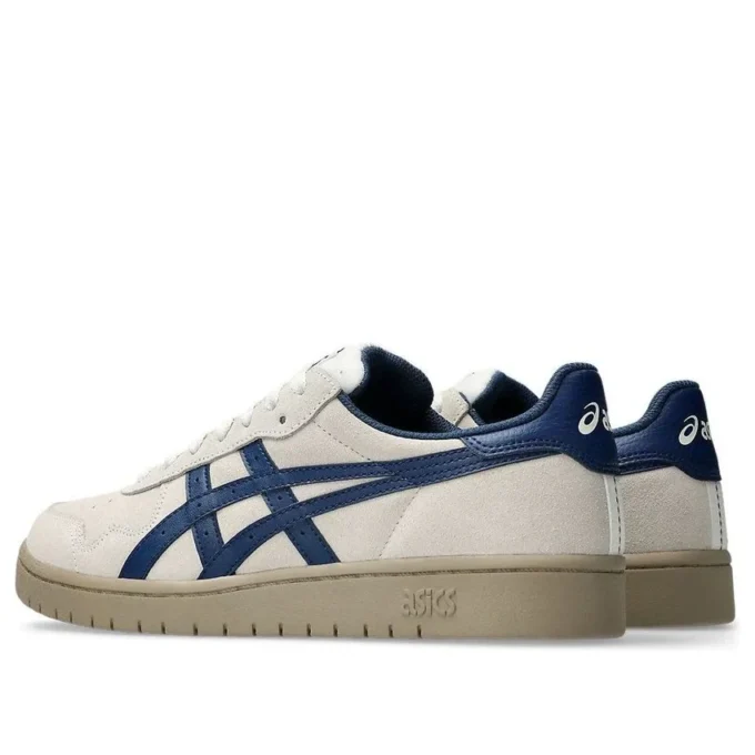Japan Pro «Cream Independence Blue»