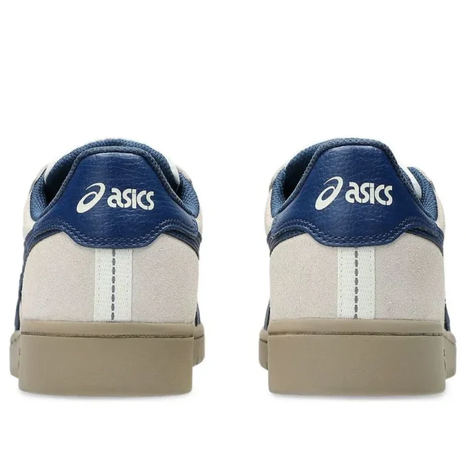 Japan Pro «Cream Independence Blue»