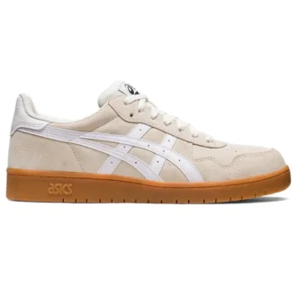 Japan Pro «Cream White»