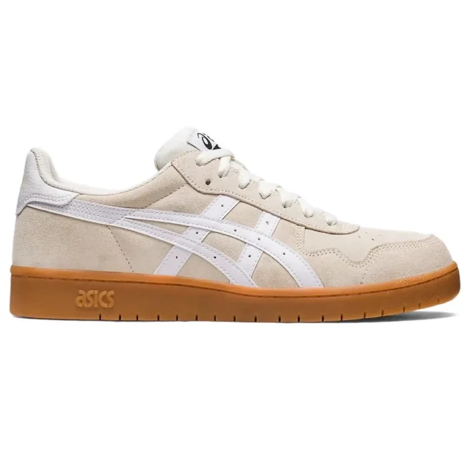 Japan Pro «Cream White»