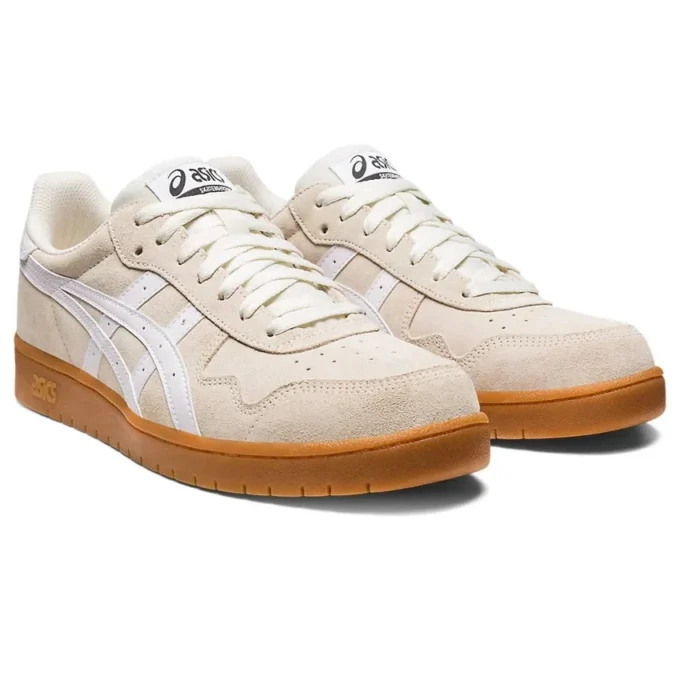 Japan Pro «Cream White»