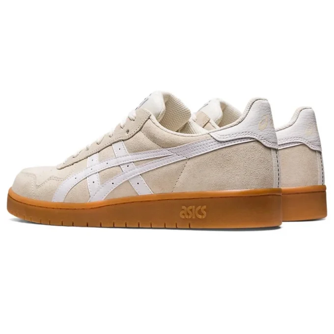Japan Pro «Cream White»