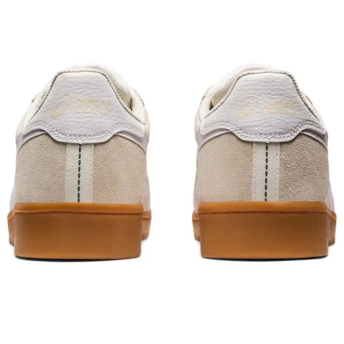 Japan Pro «Cream White»