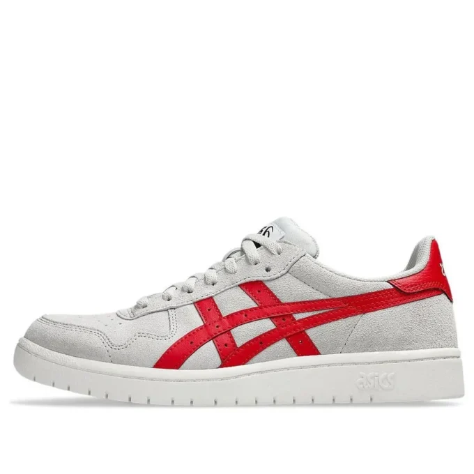 Japan Pro «Grey Classic Red»