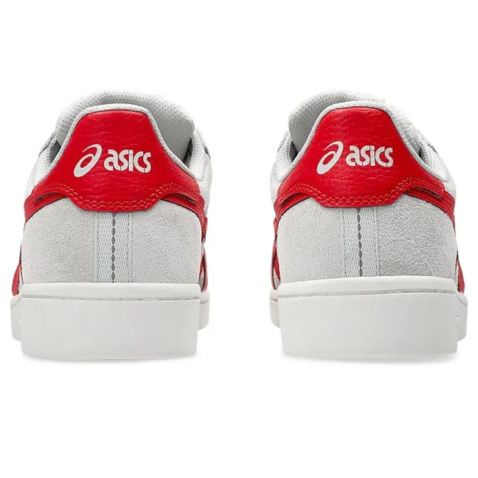 Japan Pro «Grey Classic Red»