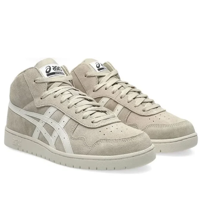 Japan Pro MT «Feather Grey Cream»