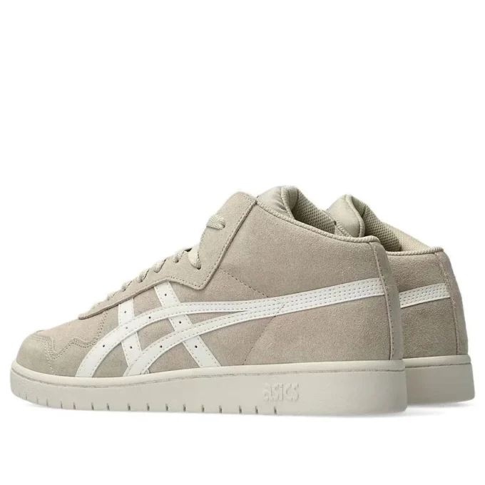 Japan Pro MT «Feather Grey Cream»