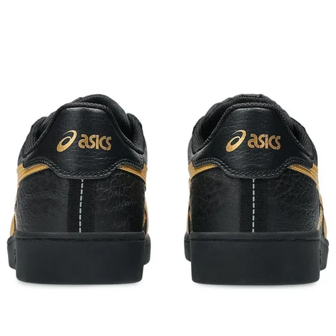 Japan Pro «Negro Oro Puro»