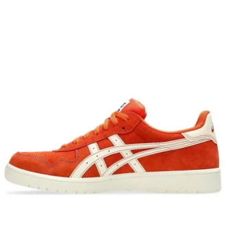 Japan Pro «Orange Ivory»