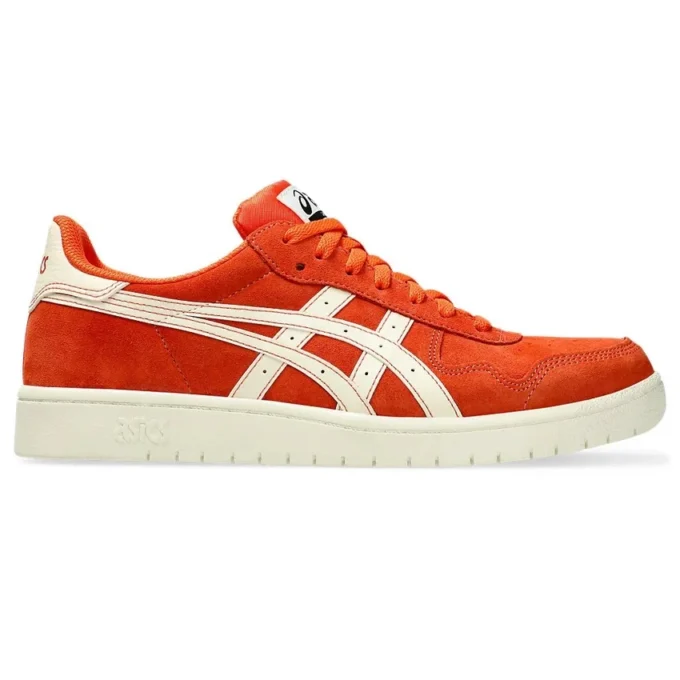 Japan Pro «Orange Ivory»
