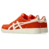 Japan Pro «Orange Ivory»