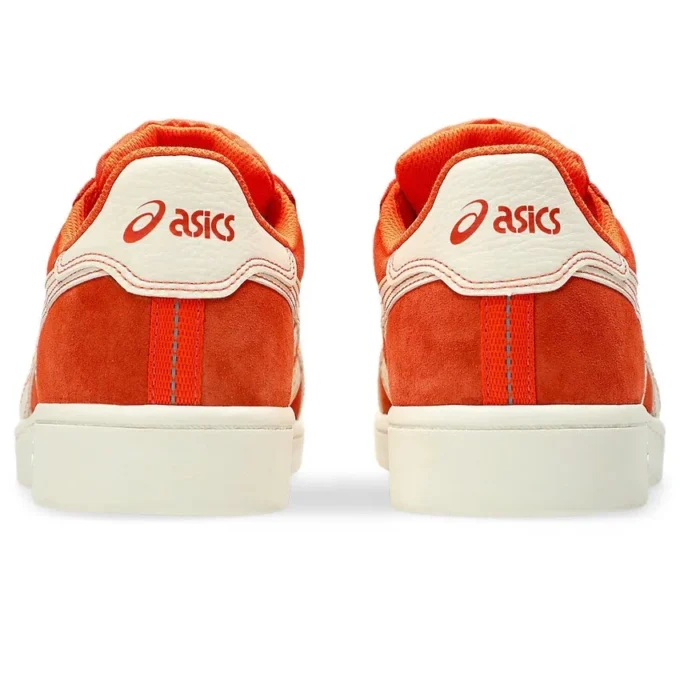 Japan Pro «Orange Ivory»