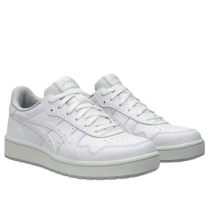 Japan S Golf «White»