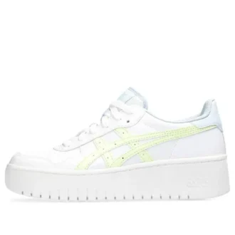 Japan S PF «Blanco/Amarillo Iluminado»