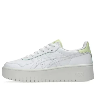 Japan S PF «Blanco Matcha Fresco»