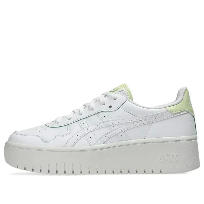 Japan S PF «Blanco Matcha Fresco»