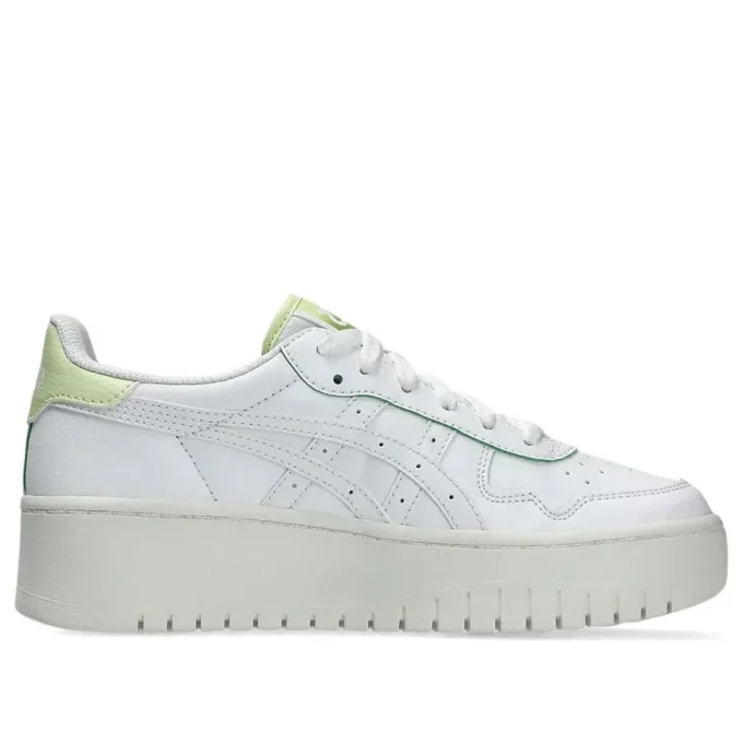 Japan S PF «Blanco Matcha Fresco»