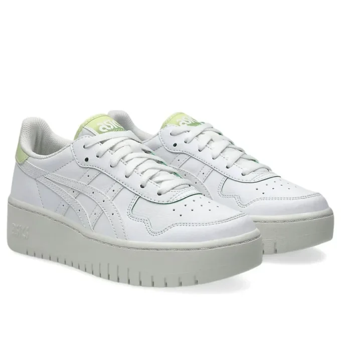 Japan S PF «Blanco Matcha Fresco»