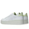 Japan S PF «Blanco Matcha Fresco»