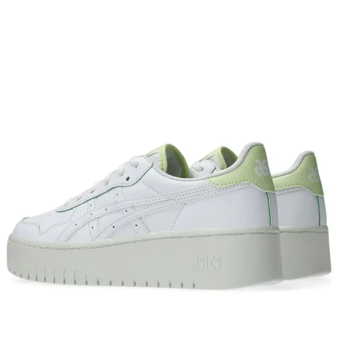 Japan S PF «Blanco Matcha Fresco»
