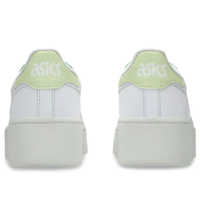 Japan S PF «Blanco Matcha Fresco»