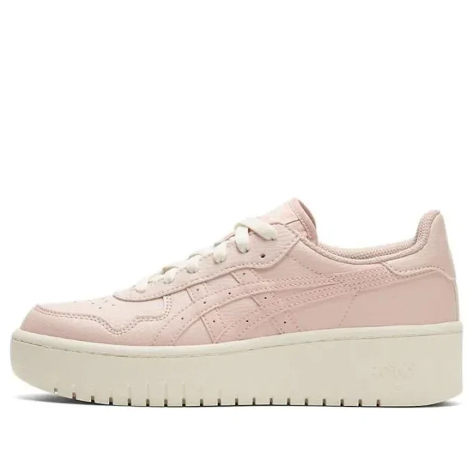 Japan S PF «Ginger Peach»