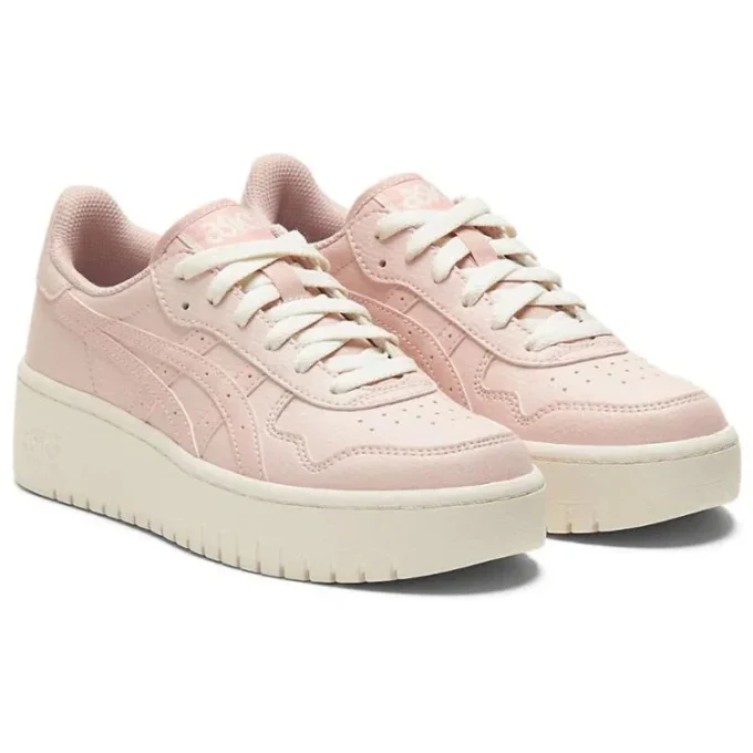 Japan S PF «Ginger Peach»