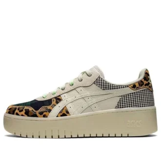 Japan S PF «Leopard»