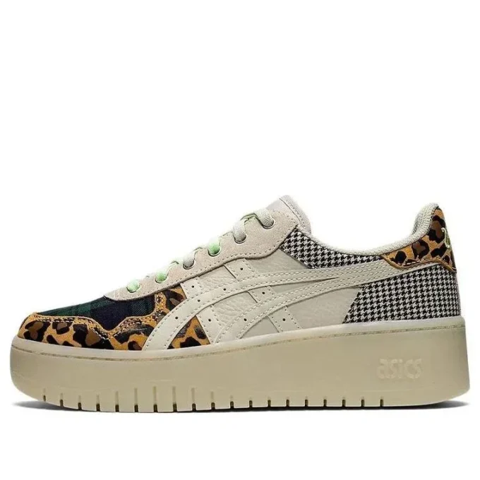 Japan S PF «Leopard»