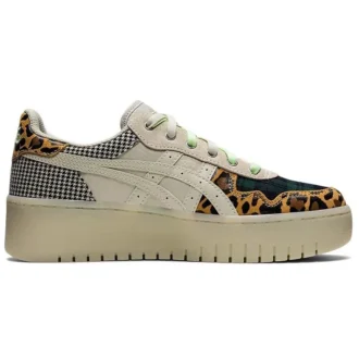 Japan S PF «Leopard»